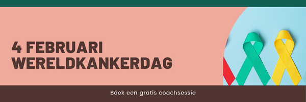 AYA Coach Wereldkankerdag 2023 AYA Coach Wereldkankerdag 2023